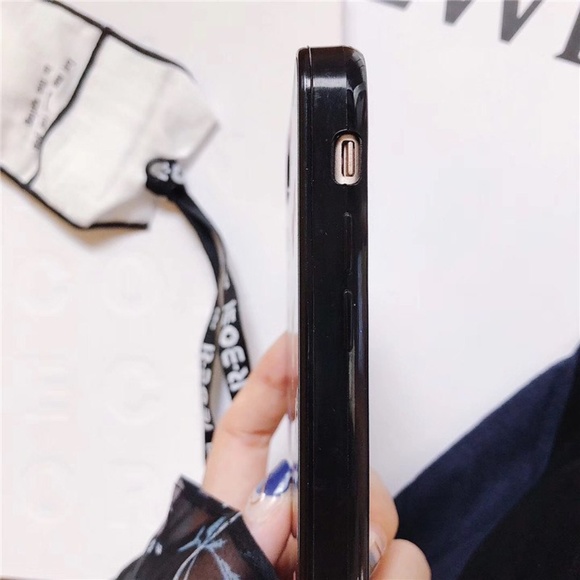 iPhone Space Glitter Case - Picture 4 of 4